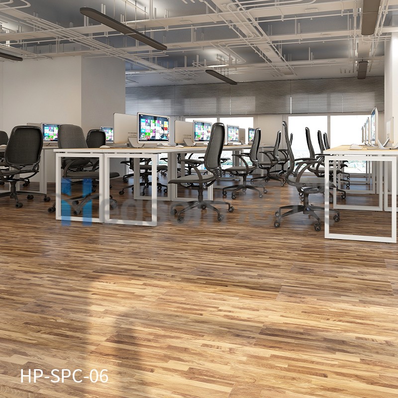 HP-SPC-06零甲醛石塑地板
HP-SPC-06零甲醛石塑地板
