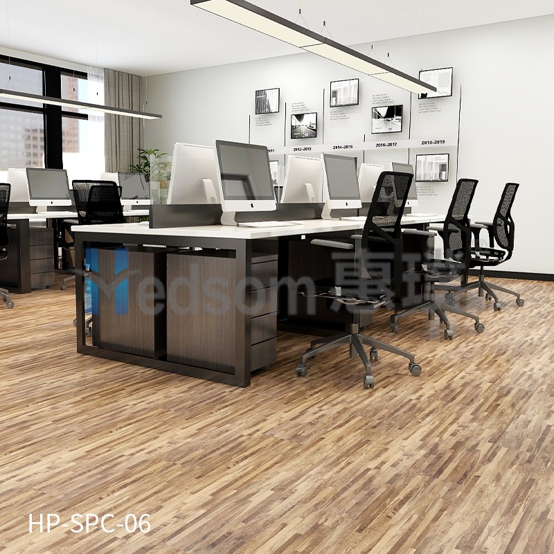HP-SPC-06零甲醛石塑地板
HP-SPC-06零甲醛石塑地板