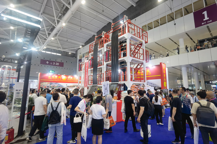 2023深圳展會